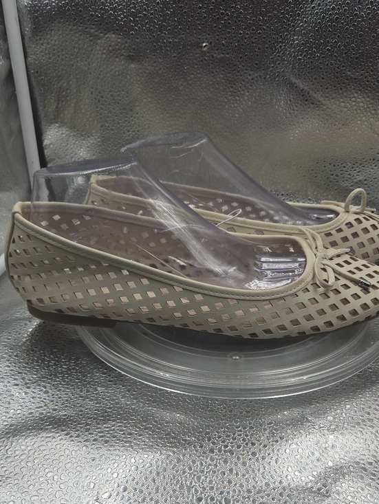 MIA Shoes - A2 Cream Mia Shoe Sz 11.